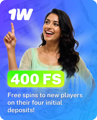 Free spins to new players
