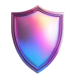 Security and legality icon